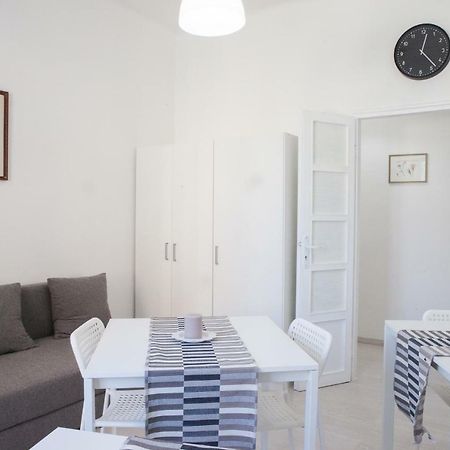 Cleo Giglio Apartment Ancona Exterior photo