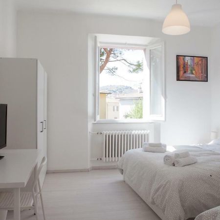Cleo Giglio Apartment Ancona Exterior photo