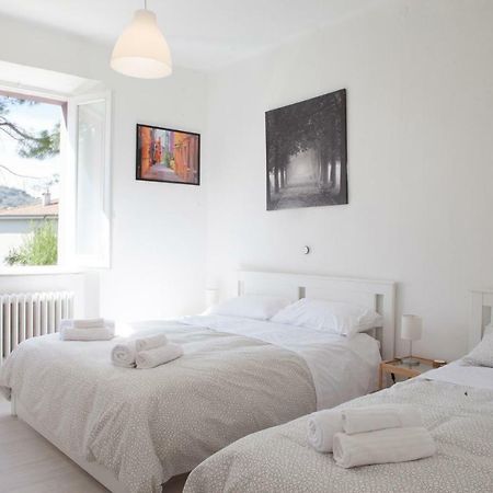 Cleo Giglio Apartment Ancona Exterior photo