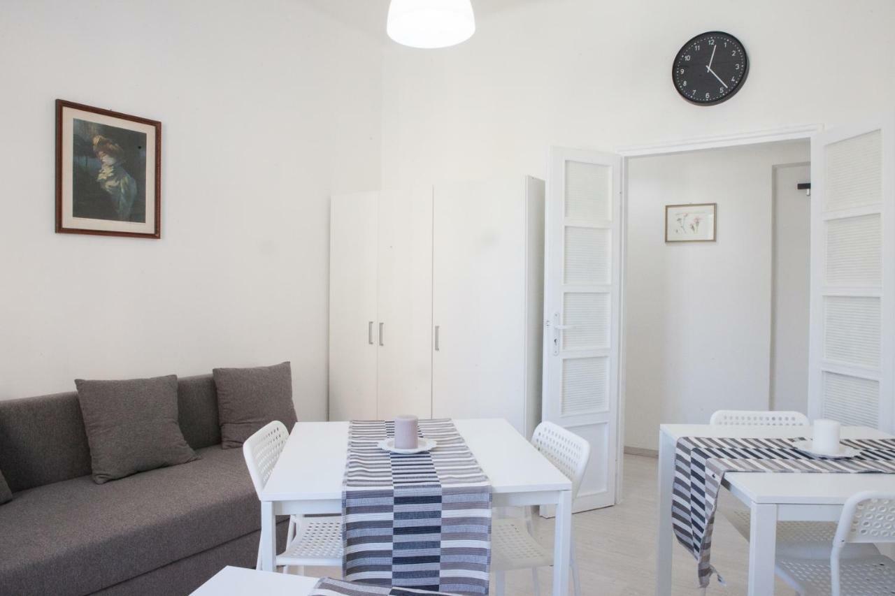 Cleo Giglio Apartment Ancona Exterior photo