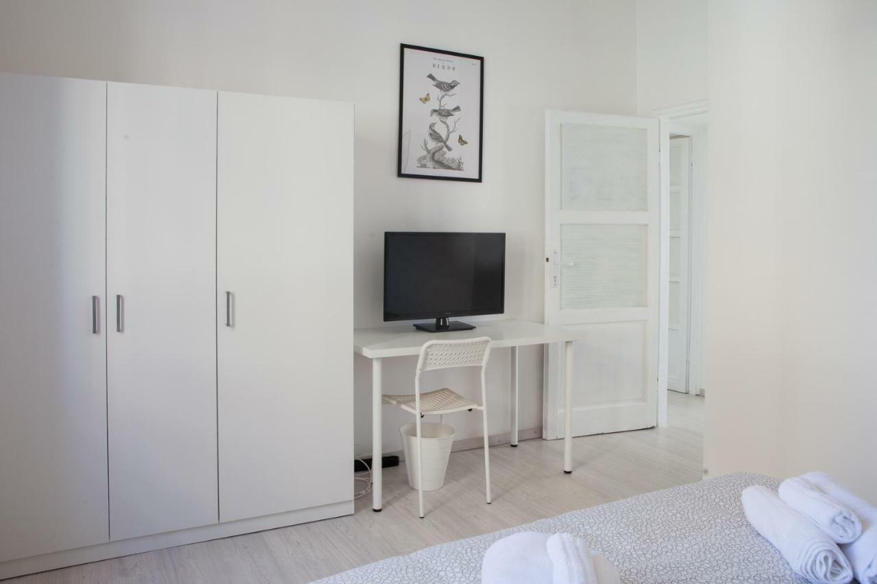 Cleo Giglio Apartment Ancona Exterior photo